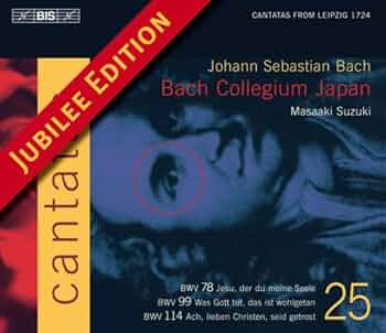 J. E. Gardiner バッハ：カンタータ集Vol.13【中古CD】 J. E. Gardiner バッハ：カンタータ集Vol.13【中古CD】 - メルカリ
